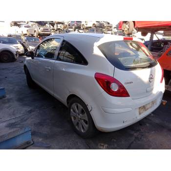 OPEL CORSA D (S07)