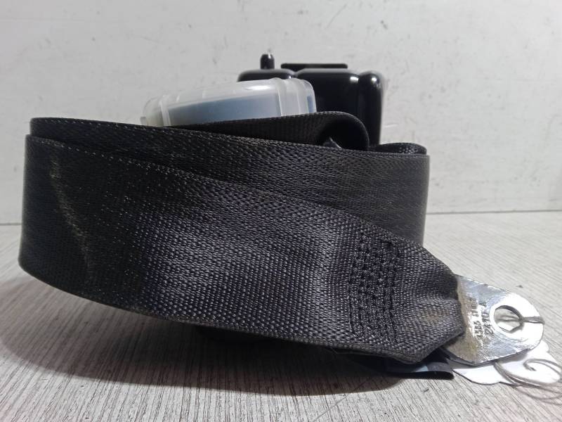 CINTURON SEGURIDAD TRASERO IZQUIERDO 