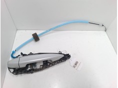 Recambio de maneta exterior puerta trasera izquierda para bmw 2 active tourer (f45) 220 d referencia OEM IAM   