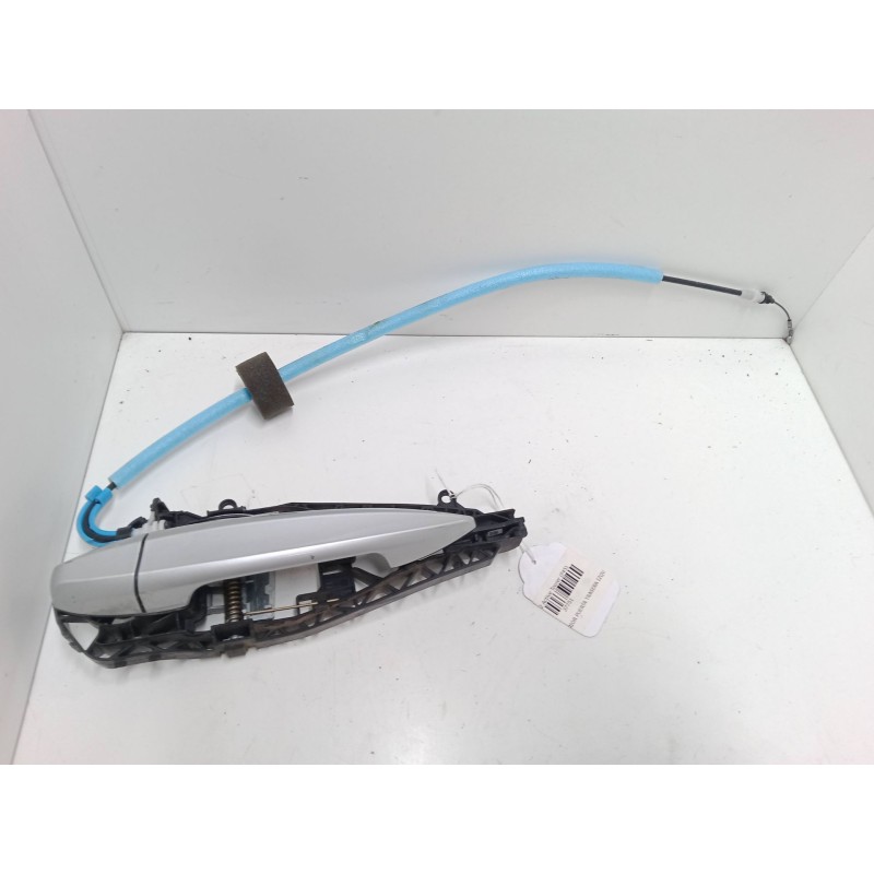 Recambio de maneta exterior puerta trasera izquierda para bmw 2 active tourer (f45) 220 d referencia OEM IAM   