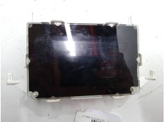Recambio de pantalla multifuncion para ford c-max ii (dxa/cb7, dxa/ceu) 1.6 tdci referencia OEM IAM E11035345  EM5T18B955BB