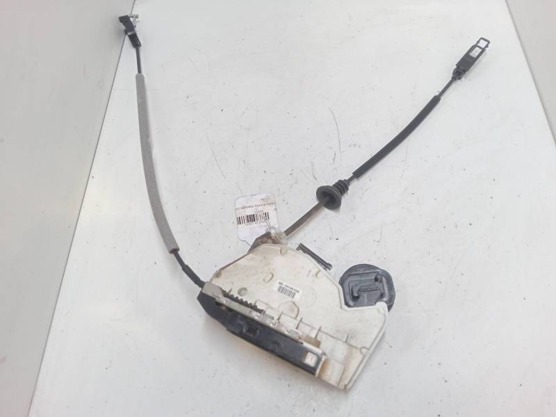 CERRADURA PUERTA TRASERA IZQUIERDA 