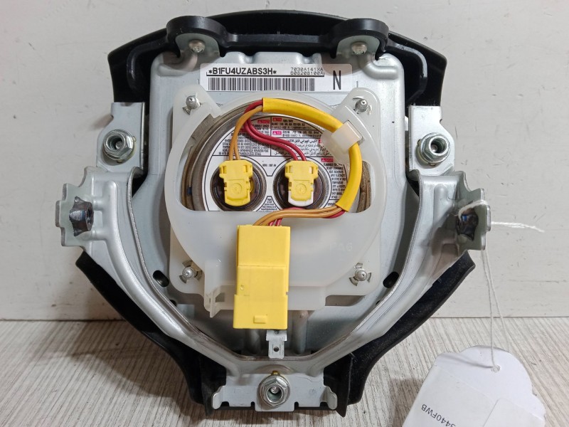 Recambio de airbag volante para citroën c-crosser (vu_, vv_) 2.2 hdi referencia OEM IAM 7030A141XA  