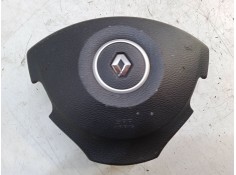 Recambio de airbag volante para renault modus / grand modus (f/jp0_) 1.5 dci 90 referencia OEM IAM