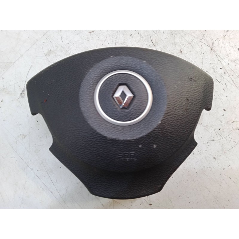 Recambio de airbag volante para renault modus / grand modus (f/jp0_) 1.5 dci 90 referencia OEM IAM   