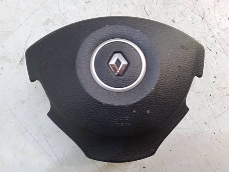 Recambio de airbag volante para renault modus / grand modus (f/jp0_) 1.5 dci 90 referencia OEM IAM   