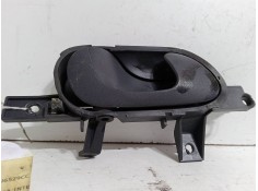 Recambio de maneta interior puerta delantera izquierda para peugeot 806 (221) 2.1 td 12v referencia OEM IAM