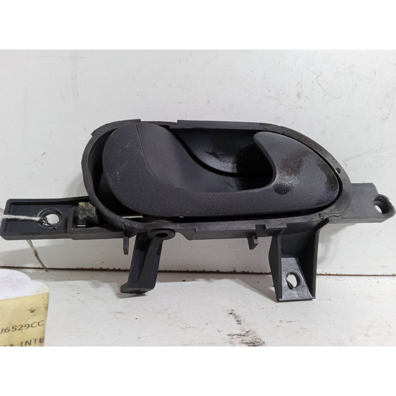 Recambio de maneta interior puerta delantera izquierda para peugeot 806 (221) 2.1 td 12v referencia OEM IAM   