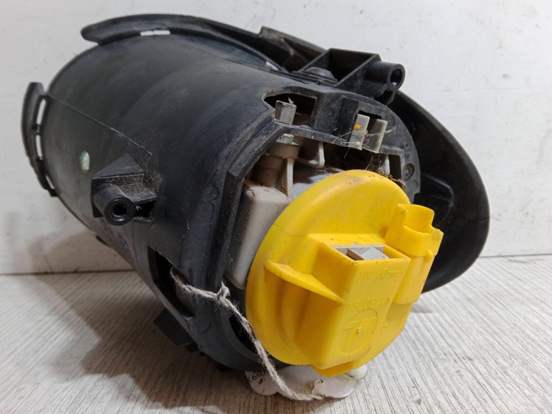 Recambio de faro antiniebla izquierdo para citroën berlingo multispace (b9) 1.6 hdi 90 referencia OEM IAM   