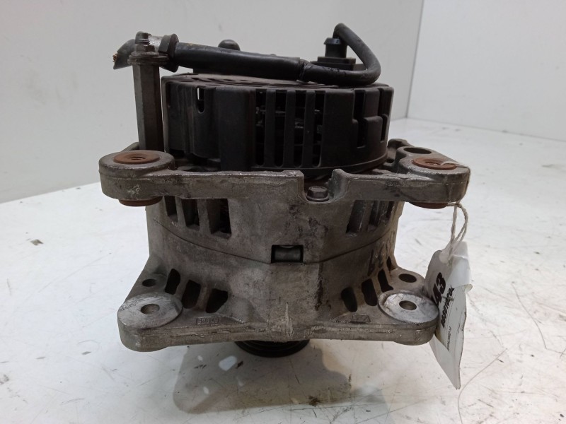 Recambio de alternador para seat ibiza iii (6l1) 1.4 16v referencia OEM IAM 037903025T 2542282E SG9B024