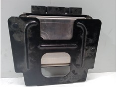 Recambio de centralita motor uce para citroën berlingo multispace (b9) 1.6 hdi 90 referencia OEM IAM    2