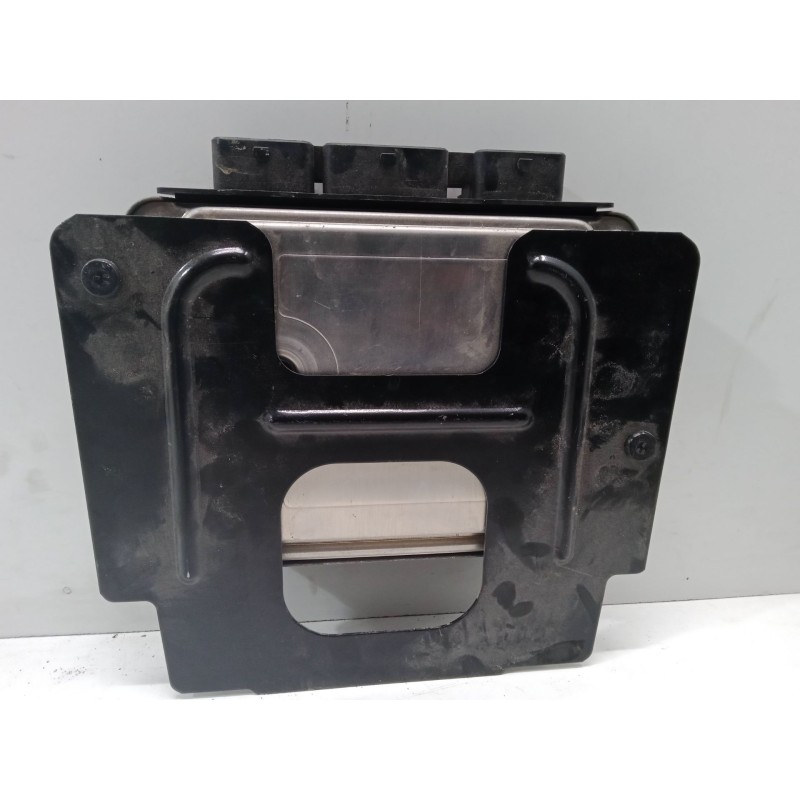 Recambio de centralita motor uce para citroën berlingo multispace (b9) 1.6 hdi 90 referencia OEM IAM   