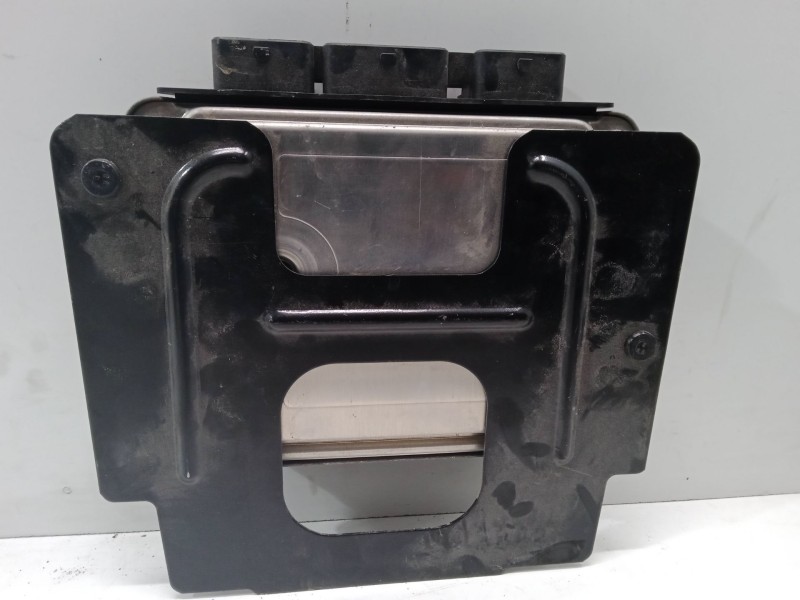 Recambio de centralita motor uce para citroën berlingo multispace (b9) 1.6 hdi 90 referencia OEM IAM   