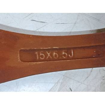 LLANTA ALUMINO 15'' 