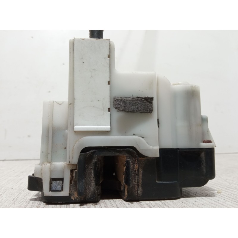 Recambio de cerradura puerta delantera izquierda para smart city-coupe (450) 0.6 (s1cla1, 450.341) referencia OEM IAM 46803512  