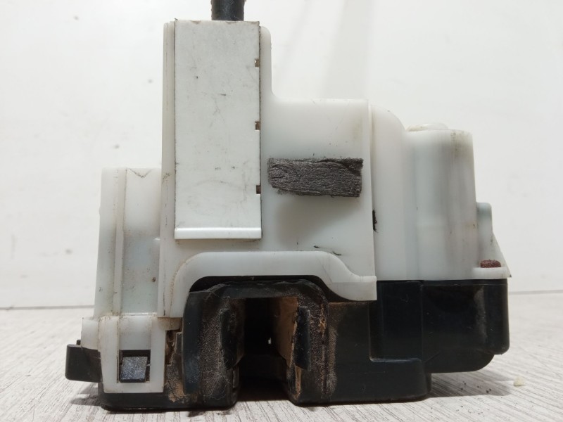 Recambio de cerradura puerta delantera izquierda para smart city-coupe (450) 0.6 (s1cla1, 450.341) referencia OEM IAM 46803512  