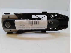 Recambio de maneta exterior puerta delantera izquierda para seat ibiza iv sc (6j1, 6p5) 1.0 referencia OEM IAM   
