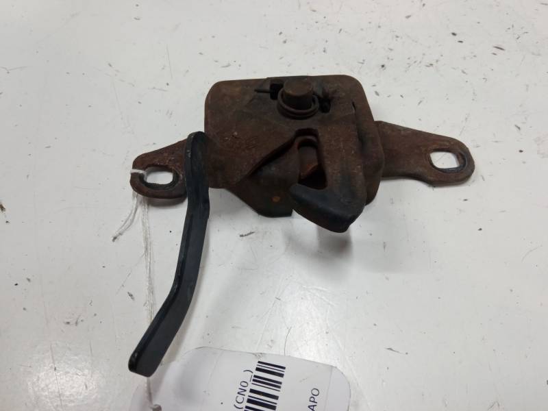 CERRADURA CAPO 