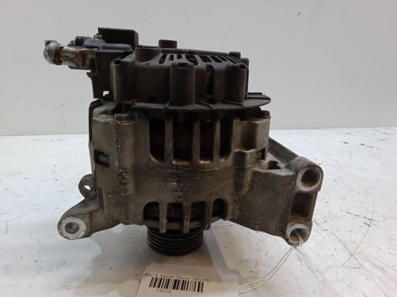 Recambio de alternador para mercedes-benz clase b sports tourer (w245) b 150 (245.231) referencia OEM IAM A2661540802 2542955B S
