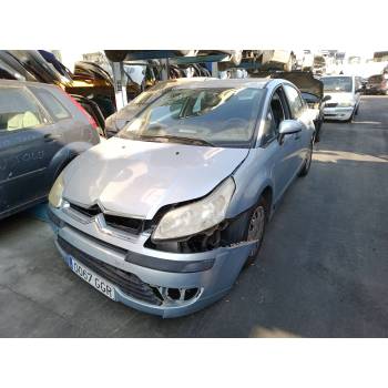 CITROËN C4 I (LC_)