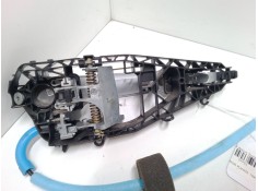 Recambio de maneta exterior puerta trasera izquierda para bmw 2 active tourer (f45) 220 d referencia OEM IAM    2