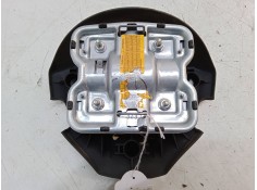 Recambio de airbag volante para renault modus / grand modus (f/jp0_) 1.5 dci 90 referencia OEM IAM    2