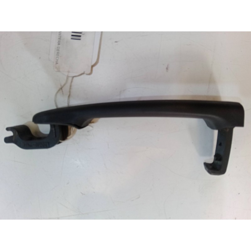 Recambio de maneta exterior puerta delantera derecha para citroën c3 i (fc_, fn_) 1.4 hdi referencia OEM IAM   