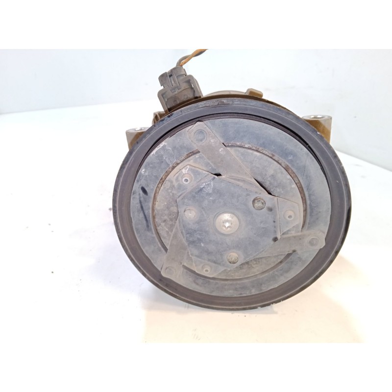 Recambio de compresor a/a para renault scénic ii (jm0/1_) 1.6 16v (jm1r) referencia OEM IAM 8200600110  
