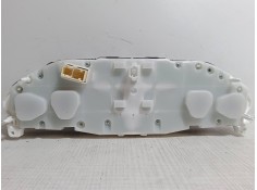 Recambio de cuadro instrumentos para peugeot 208 i (ca_, cc_) 1.2 vti 82 referencia OEM IAM 982598618000   2