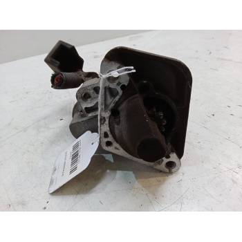 MOTOR ARRANQUE 