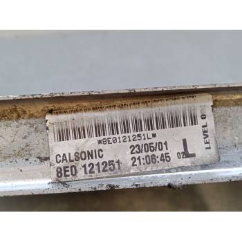RADIADOR AGUA 8E0121251L 