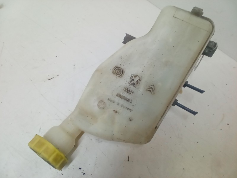 Recambio de bomba freno para peugeot 207/207+ (wa_, wc_) 1.6 hdi referencia OEM IAM 32067093L  