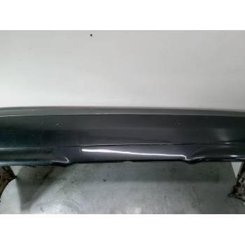 PARAGOLPES TRASERO 