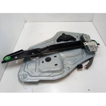 ELEVALUNAS ELECTRICO DELANTERO DERECHO 5L0837402A 