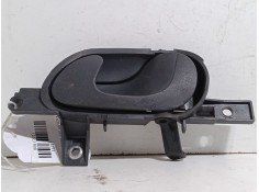 Recambio de maneta interior puerta delantera derecha para peugeot 806 (221) 2.1 td 12v referencia OEM IAM