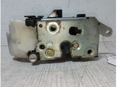 Recambio de cerradura puerta trasera izquierda para alfa romeo 147 (937_) 1.6 16v t.spark eco (937.axa1a, 937.bxa1a) referencia 