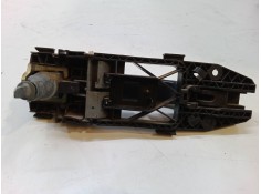 Recambio de maneta exterior puerta delantera izquierda para seat ibiza iv sc (6j1, 6p5) 1.0 referencia OEM IAM    2