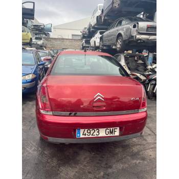 CITROËN C4 I SEDÁN