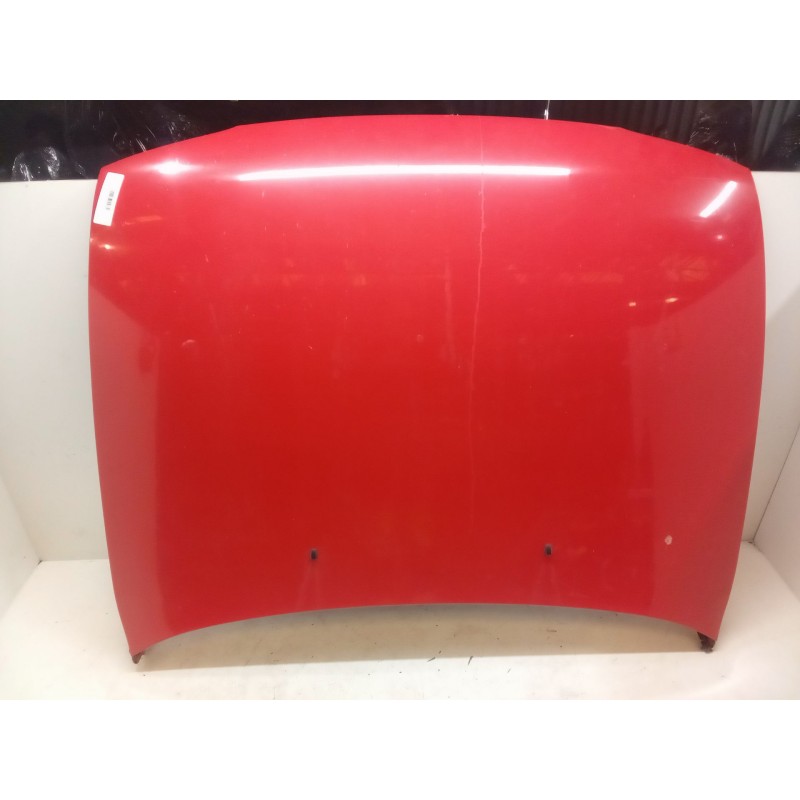 Recambio de capo para toyota corolla station wagon (_e10_) 1.3 xli (ee101_) referencia OEM IAM   