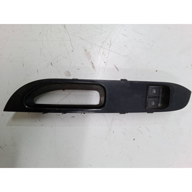 Recambio de mando elevalunas delantero izquierdo para seat ibiza iii (6l1) 1.9 sdi referencia OEM IAM   