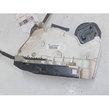 CERRADURA PUERTA TRASERA IZQUIERDA 