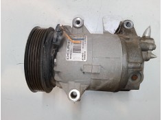Recambio de compresor a/a para renault scénic ii (jm0/1_) 1.6 16v (jm1r) referencia OEM IAM 8200600110   2