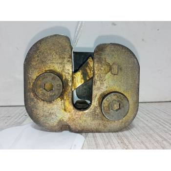 CERRADURA PUERTA DELANTERA DERECHA 