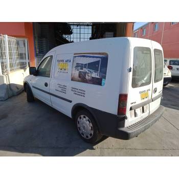 OPEL COMBO TOUR