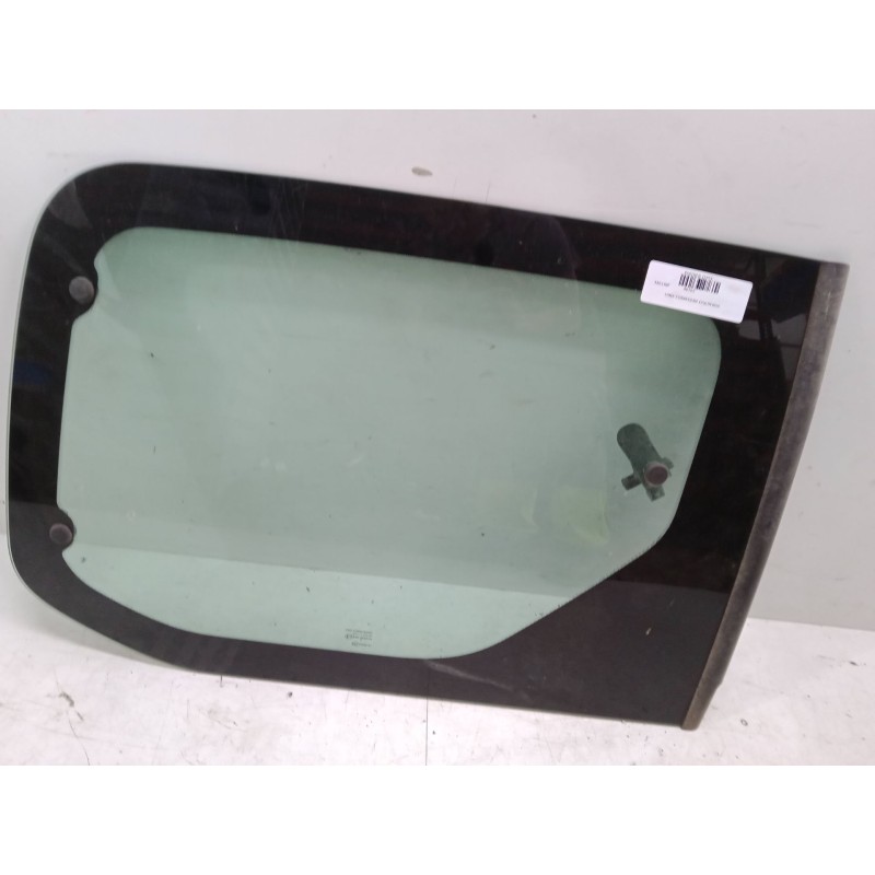 Recambio de luna corredera izquierda para peugeot partner tepee 1.6 bluehdi 100 referencia OEM IAM   