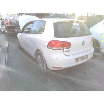 VOLKSWAGEN GOLF VI (5K1)