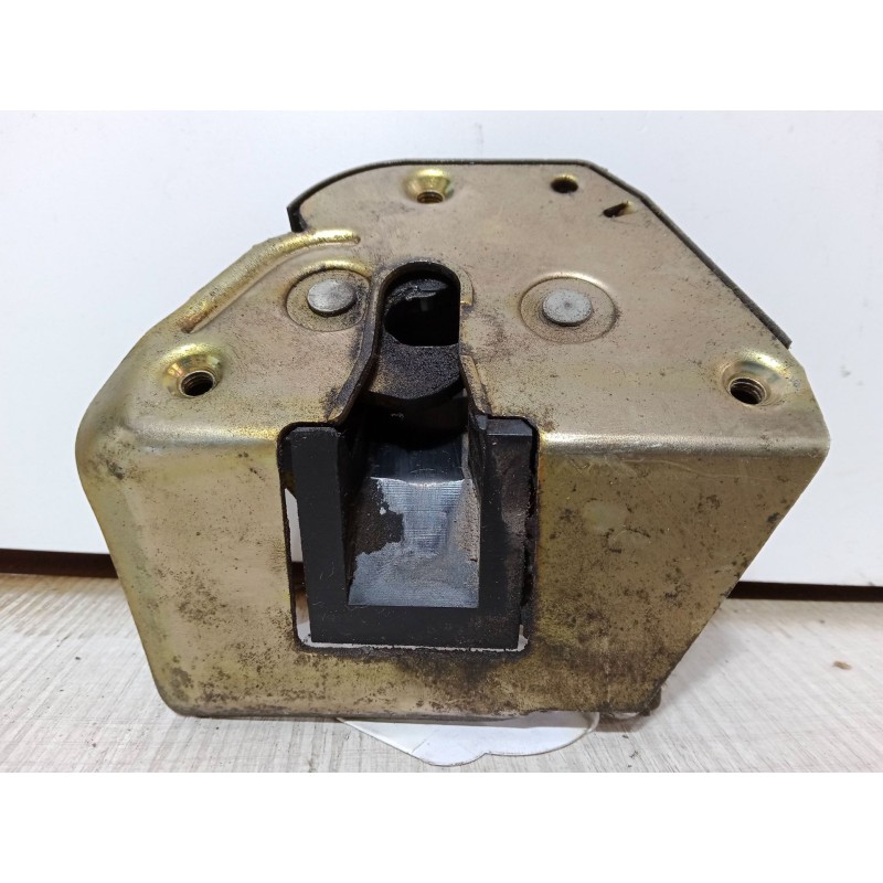 Recambio de cerradura puerta corredera izquierda para peugeot 806 (221) 2.1 td 12v referencia OEM IAM   