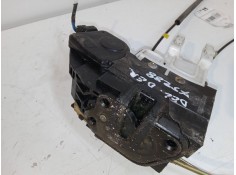 Recambio de cerradura puerta delantera derecha para hyundai santa fé i (sm) 2.0 crdi referencia OEM IAM    2