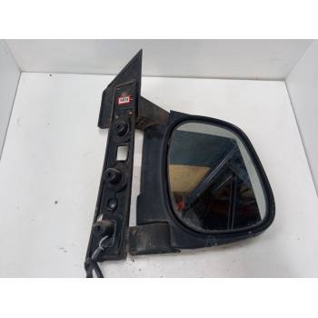 RETROVISOR ELECTRICO DERECHO 