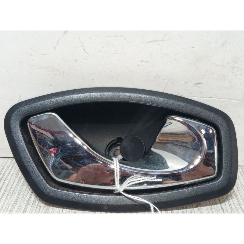 Recambio de maneta interior puerta trasera derecha para renault clio iv (bh_) 1.2 16v referencia OEM IAM   
